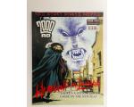 Quadrinhos 2000AD PROG 1513